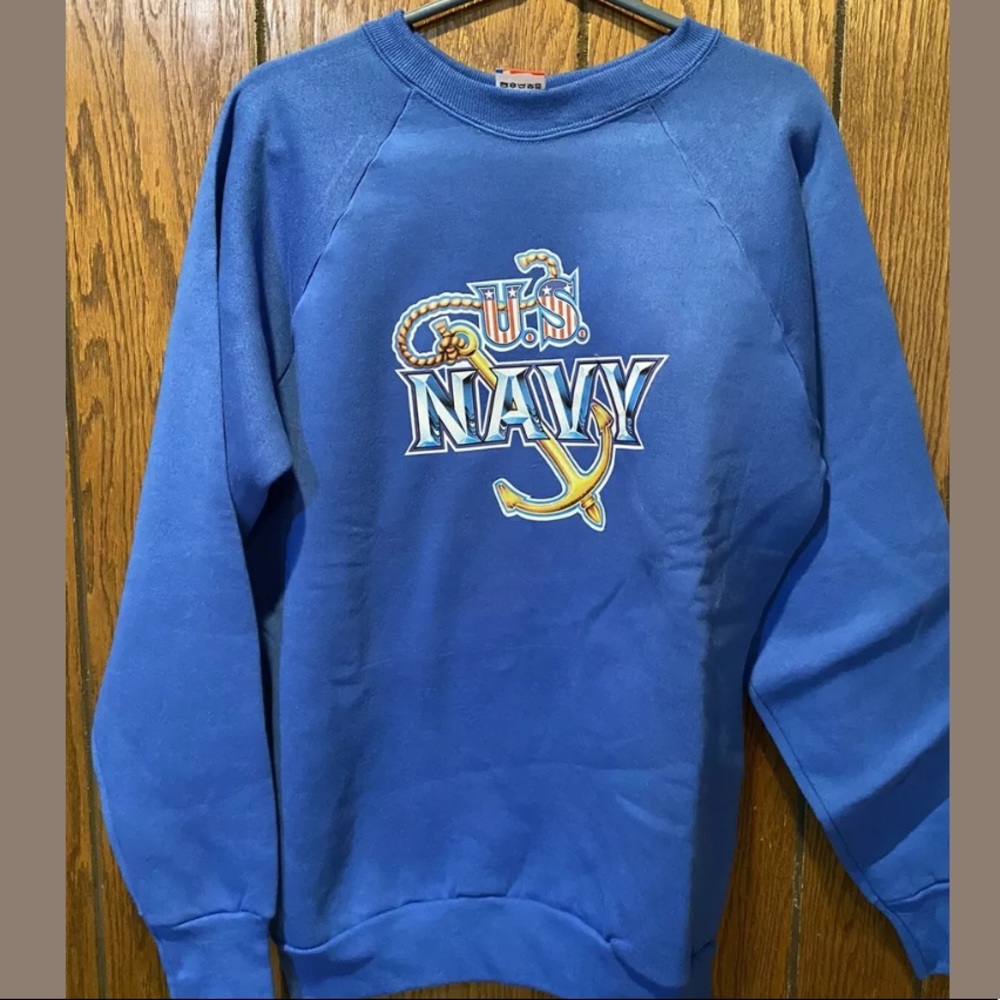 Men’s Vintage 90s sweatshirt